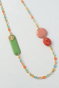 Vacay Necklace | various colours