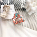 Small Multi Hair Claw | Various Colours