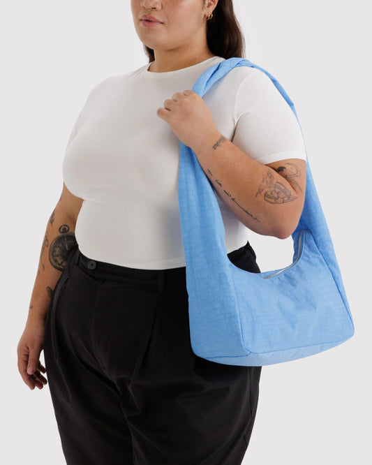 Nylon Meringue Bag | Piscine