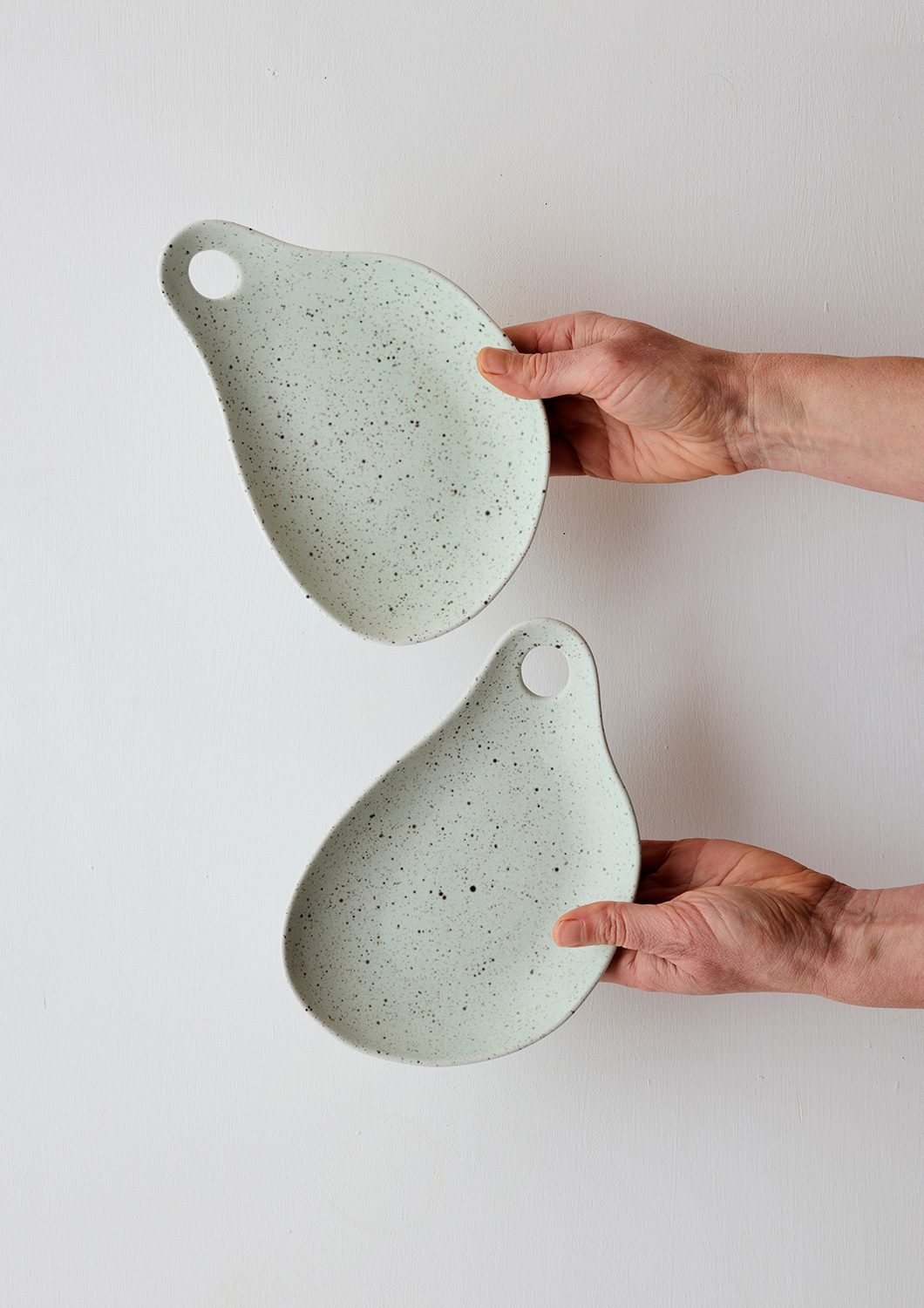 Soirée Grazing Plate Set | Pistachio