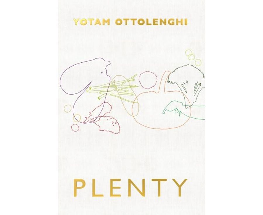 Ottolenghi Plenty