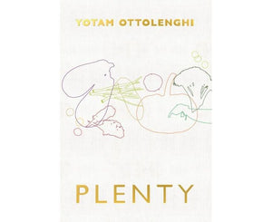 Ottolenghi Plenty
