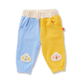 Pocket Patch | Terry Pants