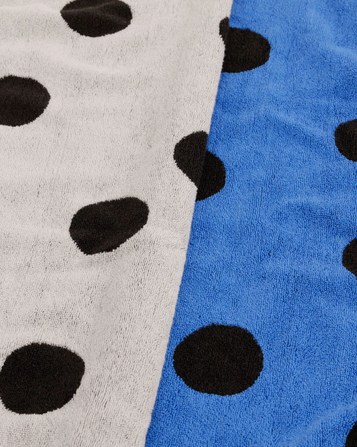 Hand Towel Set of 2 | Polka Dot Mix