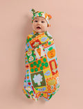 Pocket Patch | Baby Wrap