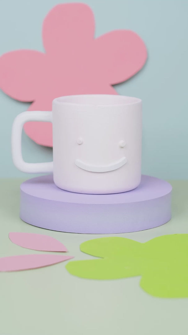 Mixed Emojis | Big Mug