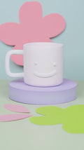 Mixed Emojis | Big Mug