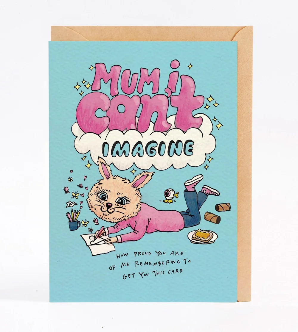 Mother's Day Cards | Wally various