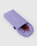 Puffy Sunglasses Sleeve | Wisteria
