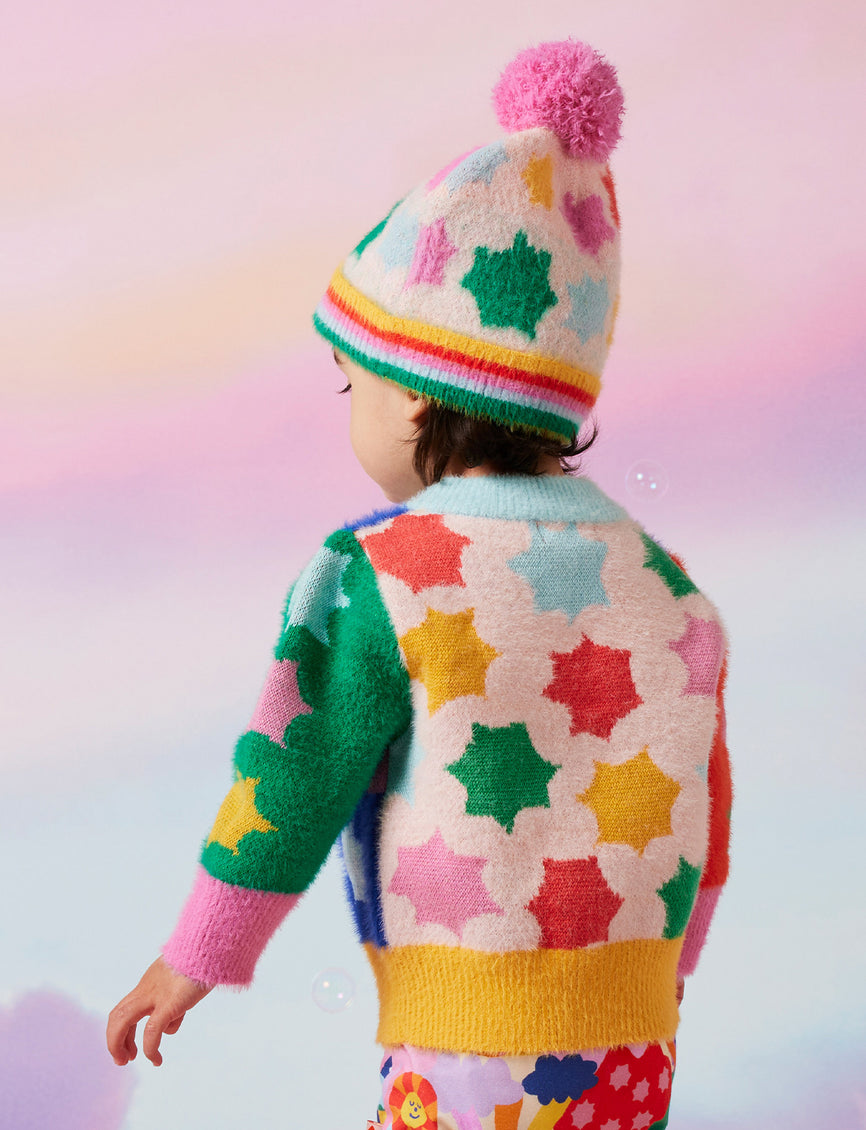 Rainbow Valley | Knit Jumper