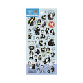 Creators Circus Sticker Sheets | Various Styles