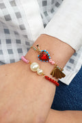 Rendezvous Bracelet | various colours