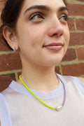 Rendezvouse Necklace | various colours