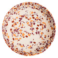 Toni Bowl | Nougat Terrazzo