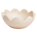 Petal Bowl | Vanilla