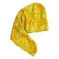 Terry Hair Wrap | Various Styles