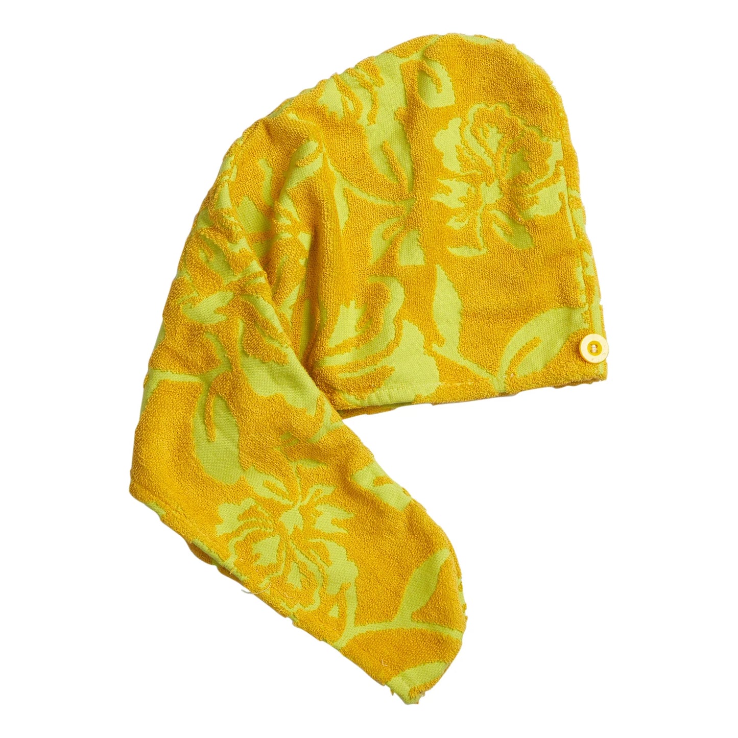 Terry Hair Wrap | Various Styles