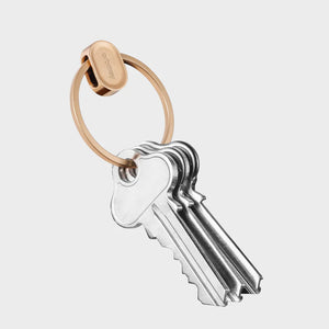 Ring V2 | Key Ring