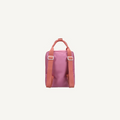 Small Envelope Backpack | Rosebay Pink