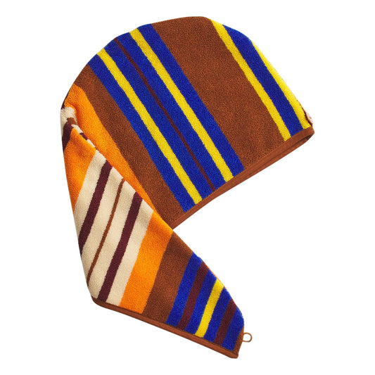 Terry Hair Wrap | Various Styles
