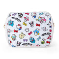 Sanrio Clear Hello Kitty Shoulder Bag | 50th Anniversary