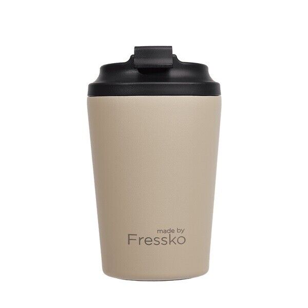 Reusable Cup - Camino 12oz | Oat