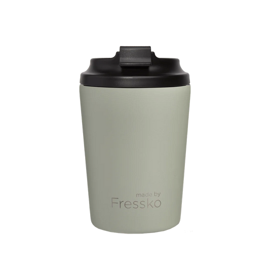 Reusable Cup - Bino 8oz | Sage