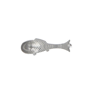 Metal Fish Measuring Spoon | Pack of 4