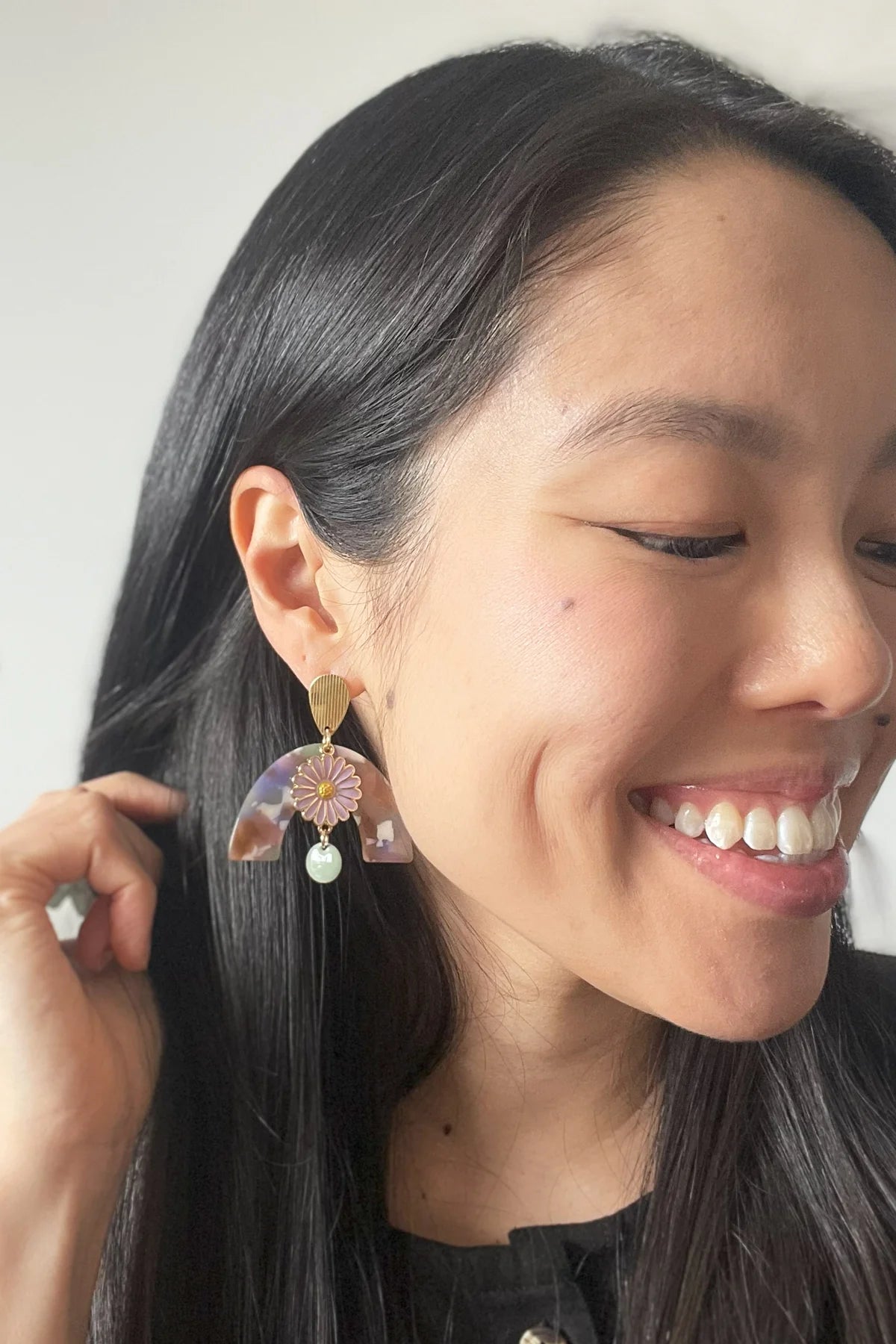 Sanctuary Earrings | Various Colours