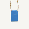 Phone Pouch | Sandy Yellow