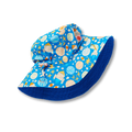 See You In Space | Kids Sun Hat