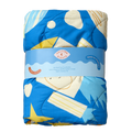 See You In Space | Cot Quilt