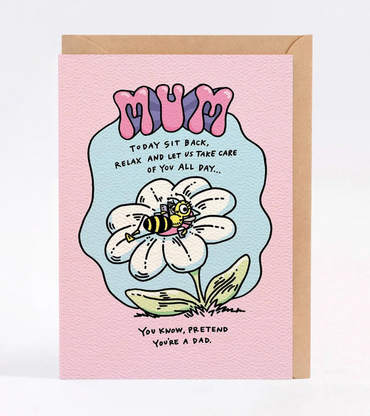Mother's Day Cards | Wally various