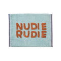 Tula Nudie Rudie | Mini Bath Mat - Various Colours