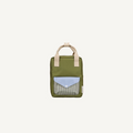 Small Envelope Backpack | Tickling Grass