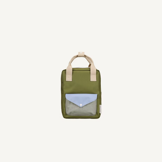 Small Envelope Backpack | Tickling Grass