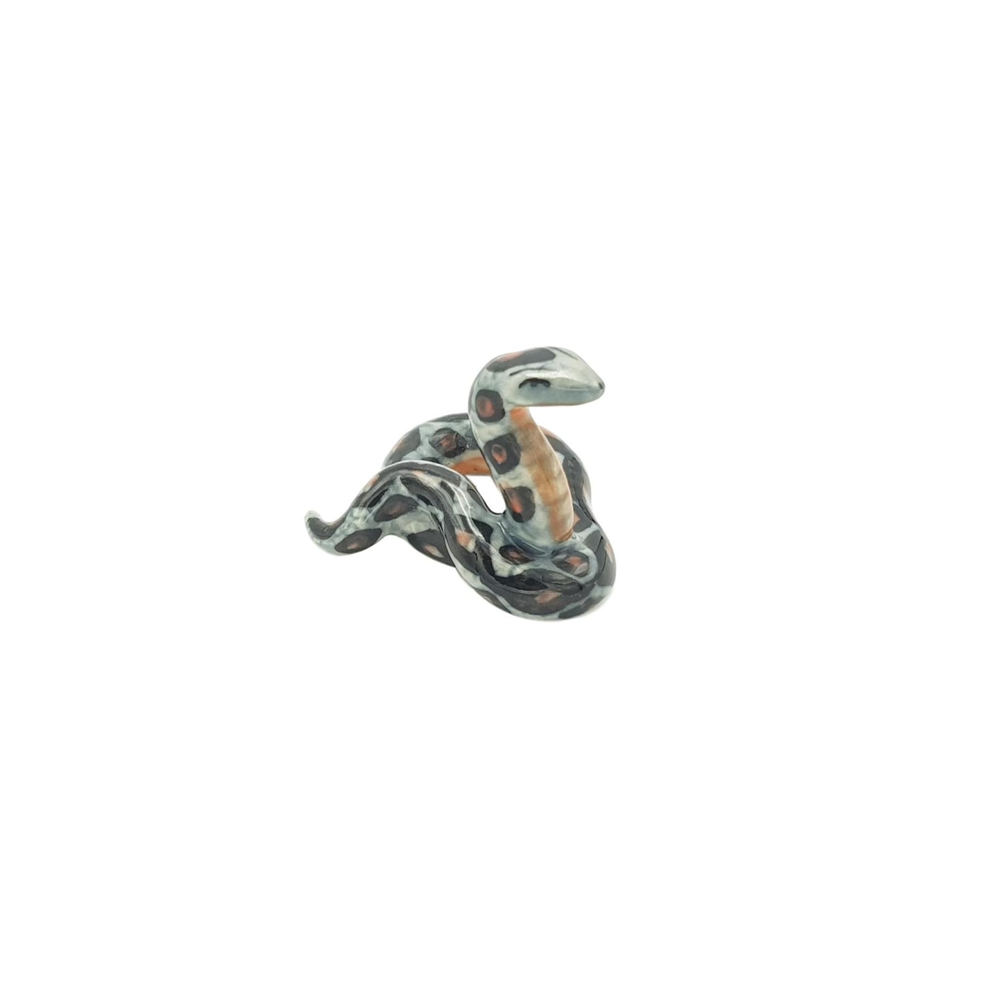 Ceramic Taipan