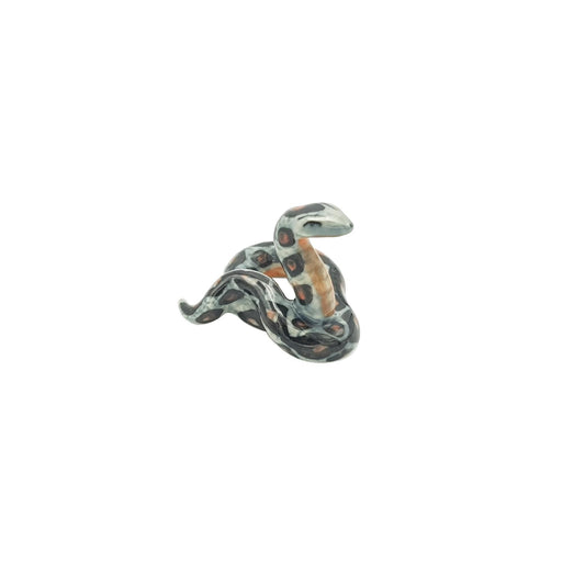 Ceramic Taipan