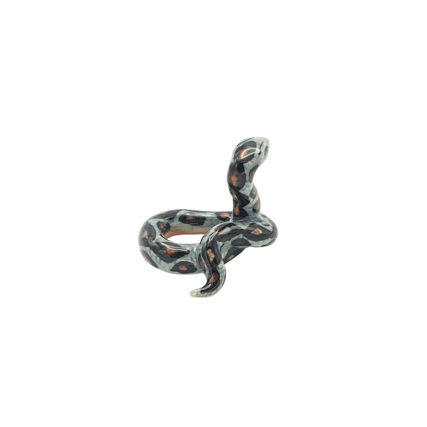 Ceramic Taipan