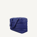 Camill Puffy Weekend Bag | Sodalite Blue