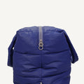 Camill Puffy Weekend Bag | Sodalite Blue