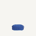 Cilou Puffy Belt Bag | Checks Blue