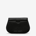 eyes wide wallet | black