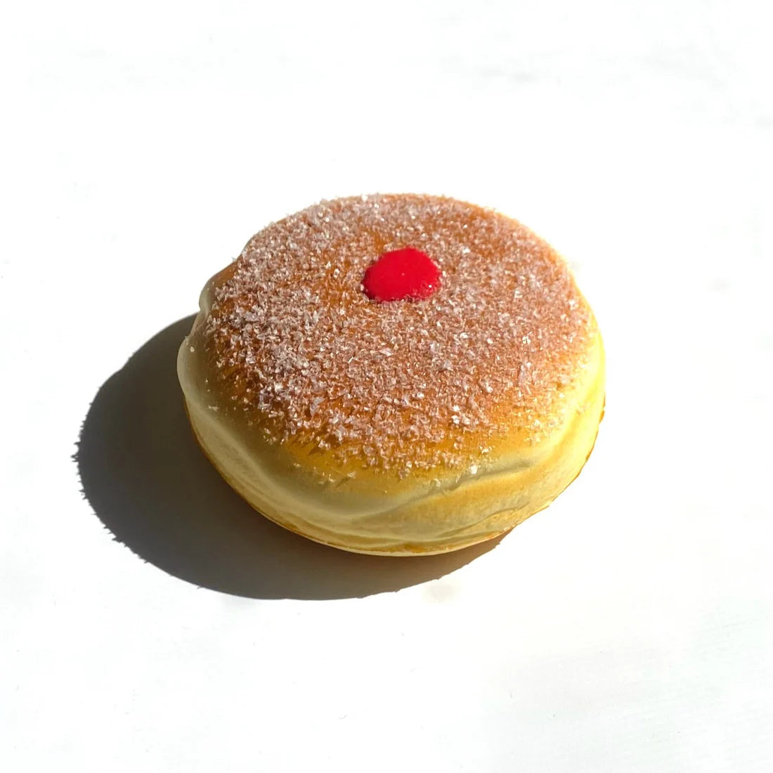 Sufganiyot Squishy