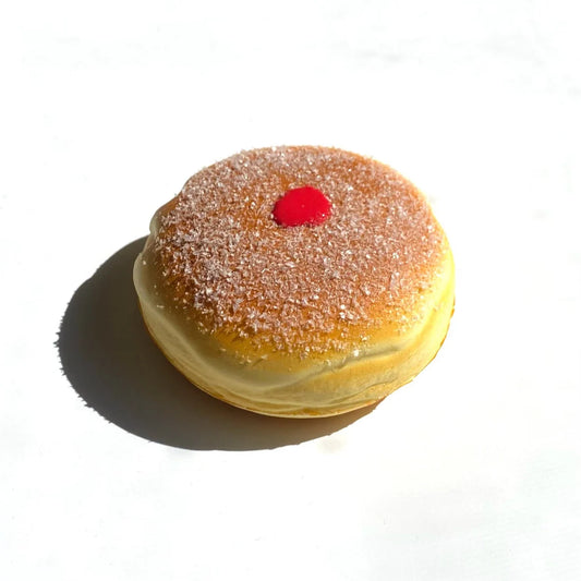 Sufganiyot Squishy