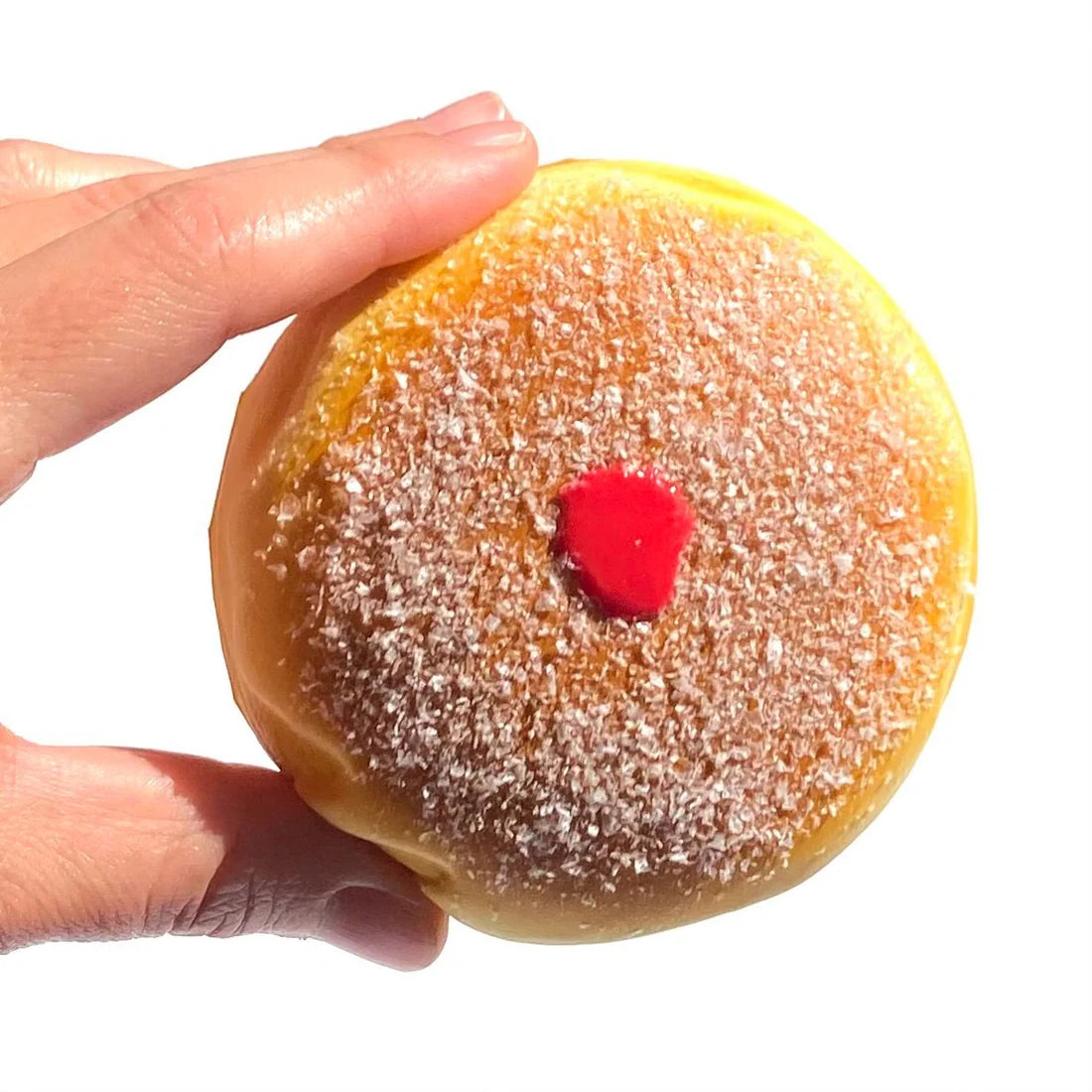 Sufganiyot Squishy