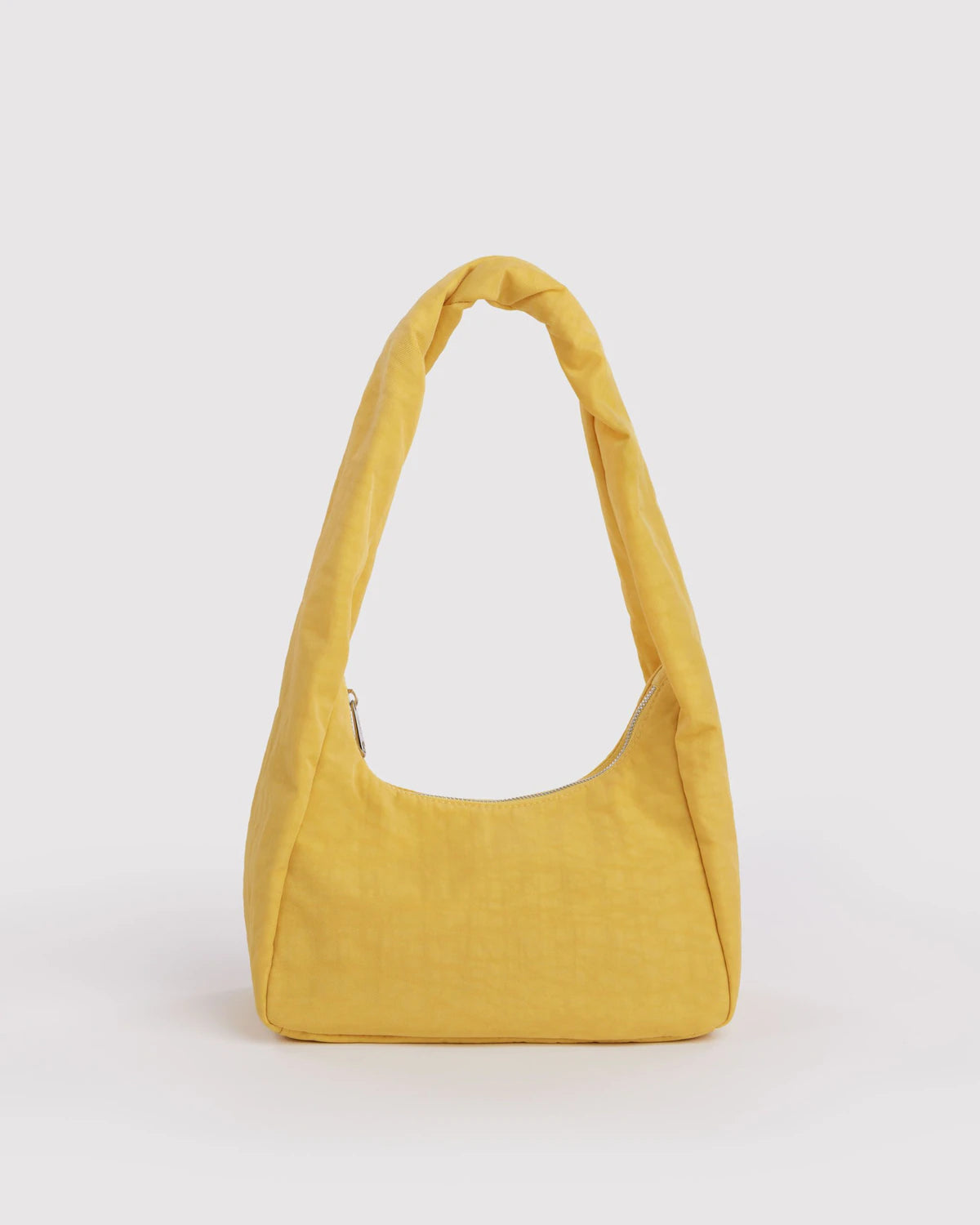 Small Nylon Meringue Bag | Sunflower