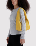 Small Nylon Meringue Bag | Sunflower