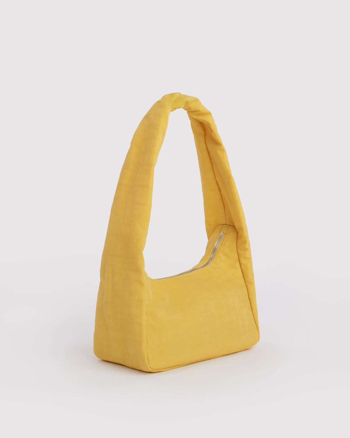 Small Nylon Meringue Bag | Sunflower