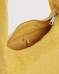 Small Nylon Meringue Bag | Sunflower